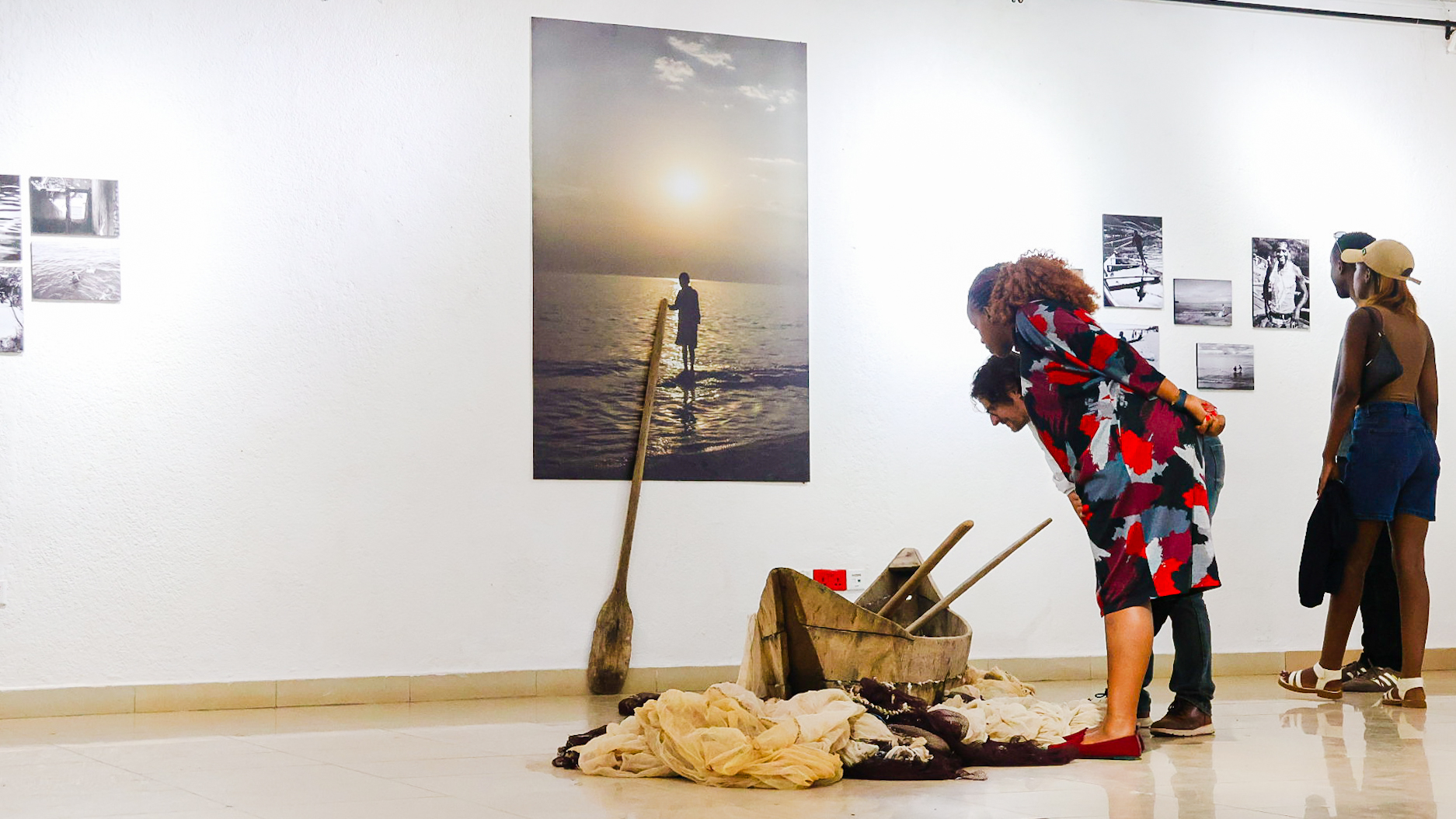 Jukwaa connects artists and cultural professionals between Rwanda, East Africa and Europe through residencies, workshops, collaborations and artistic exchange.